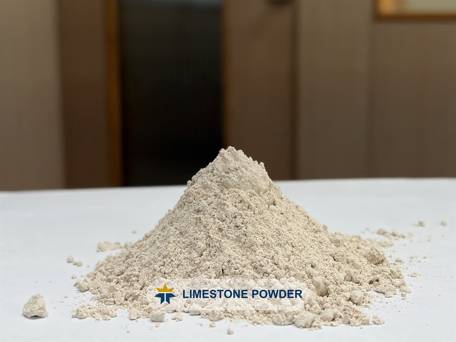 Limestone Powder