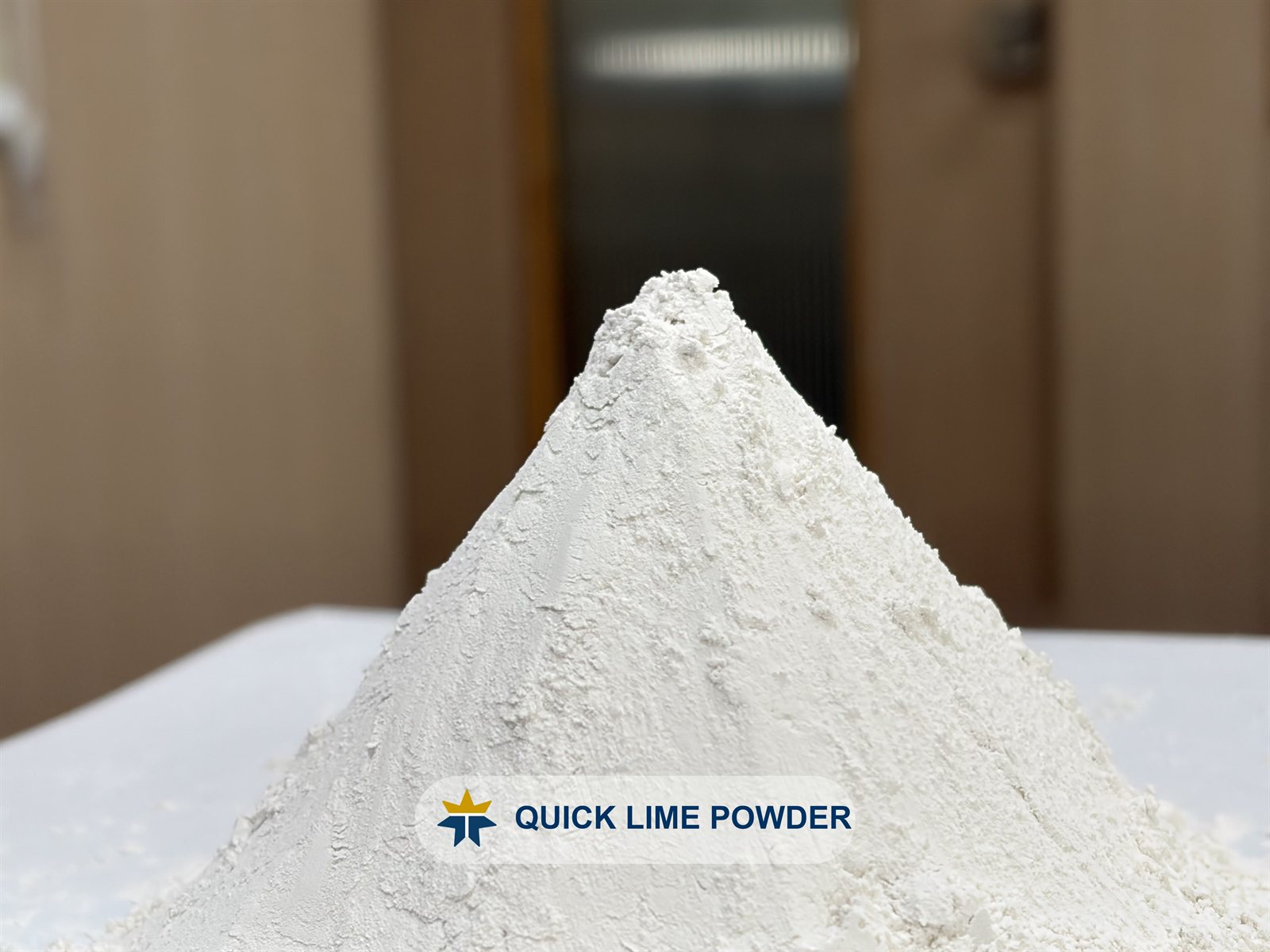 Quick Lime Powder