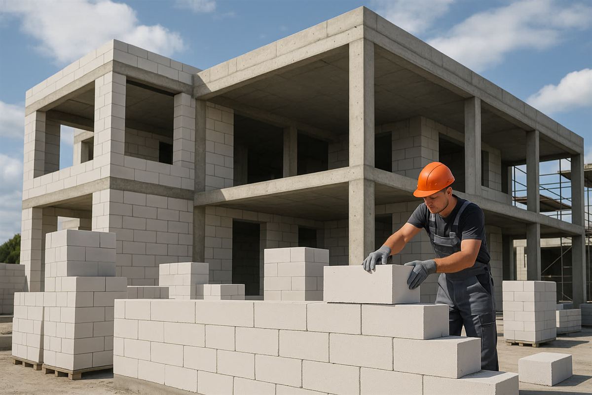 Construction