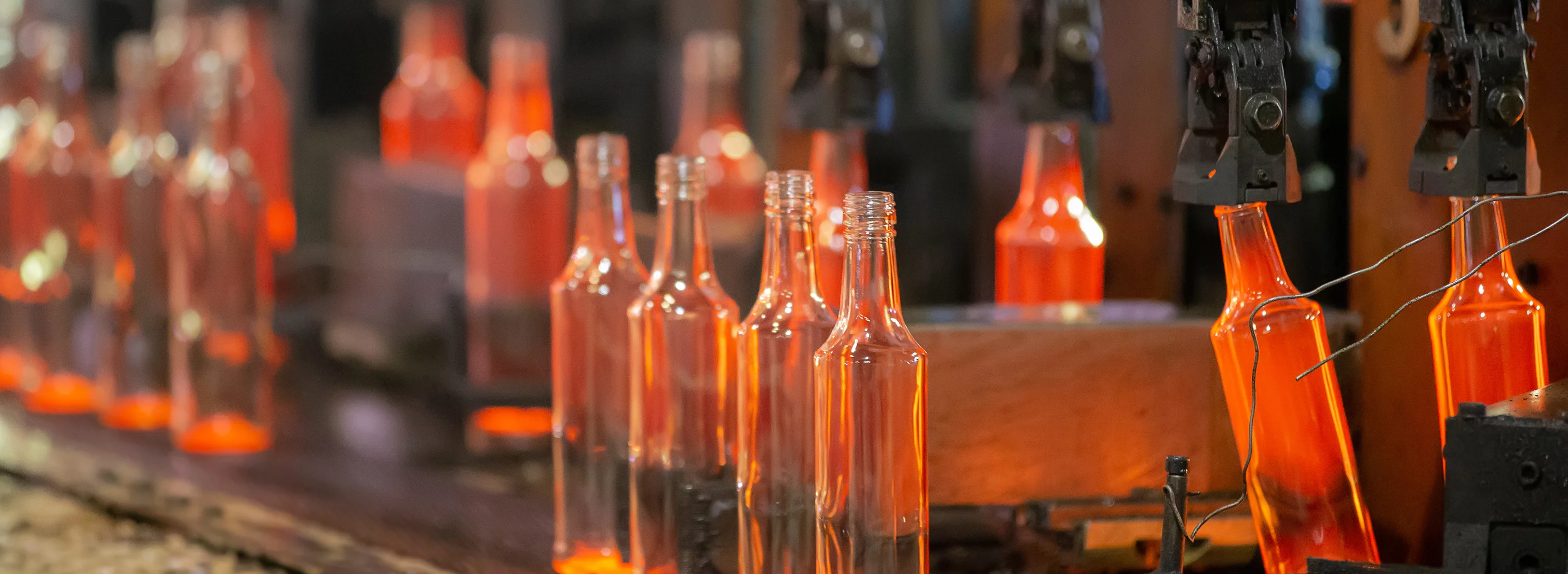 Glass Manufacturing