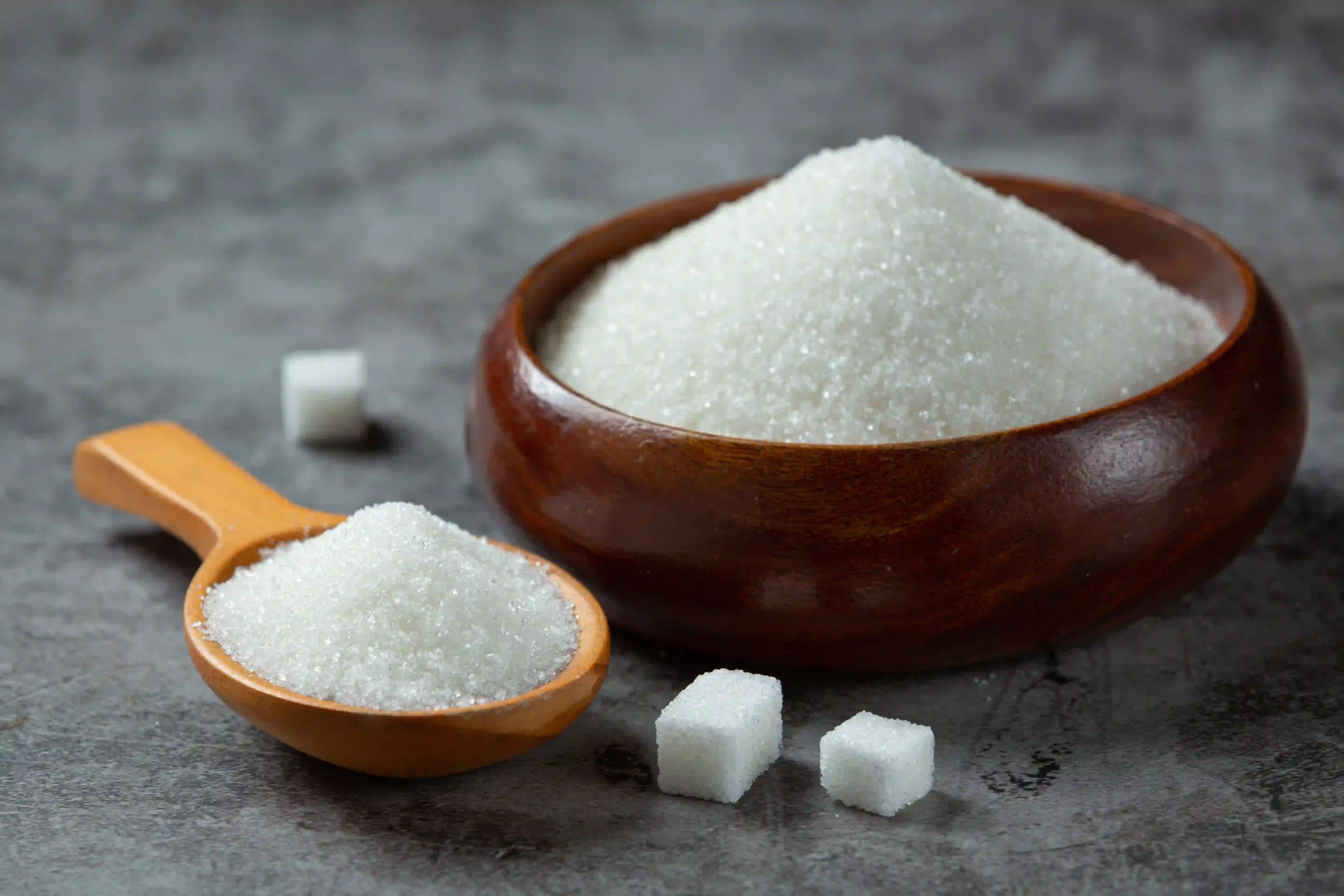 Sugar Industry
