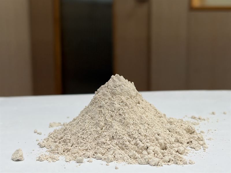 Limestone Powder