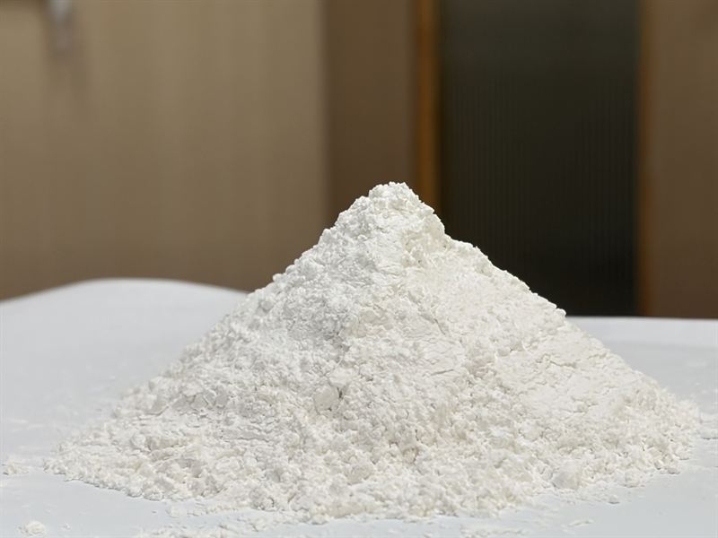Precipitated Calcium Carbonate